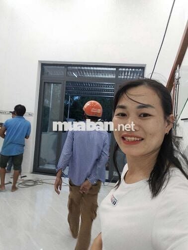 CHỦ CẦN BÁN NHÀ ĐẸP 1TRIỆT 1 LỬNG PHƯỜNG Thái Hòa Tân Uyên,TpHCM,