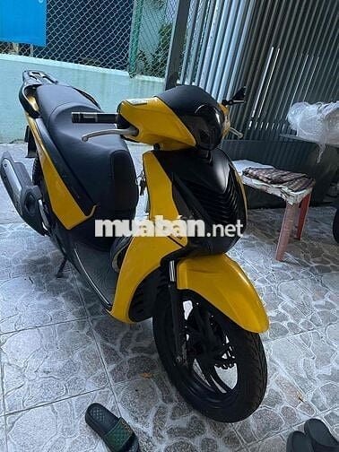 SH125i
