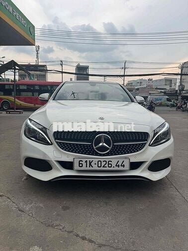Mercedes Benz C Class 2018 C200 - 42000 km