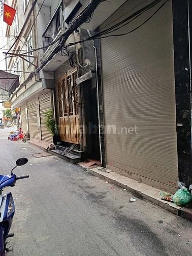 Bán nhà trong ngõ An Sơn, phố Đại La, Hai Bà Trưng, Hà Nội, DT 31m2