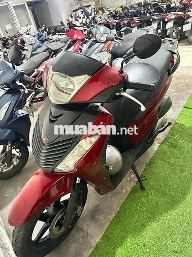 SH Ý 150 2009 bán hoặc đổi