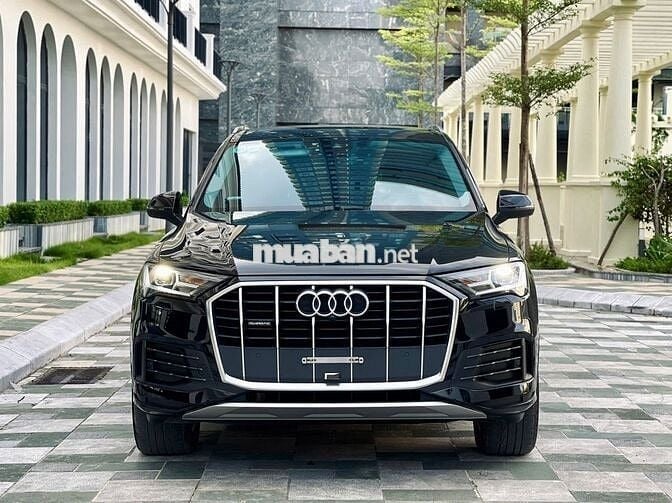 Audi Q7 2022 MODEL 2023 - ODO 2V3KM SIÊU ÍT