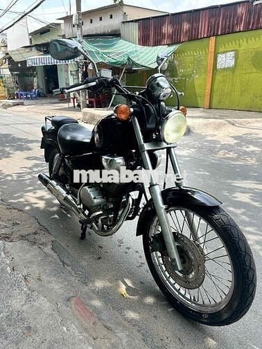 bán xe moto husky giá rẽ