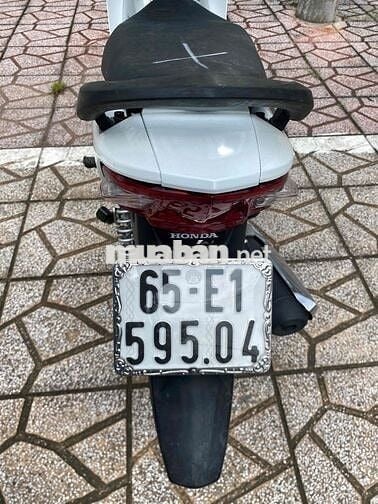 WAVE ALPHA 110