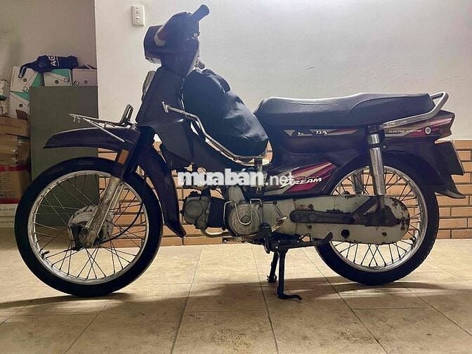 Dream Thái BSTP máy ngon