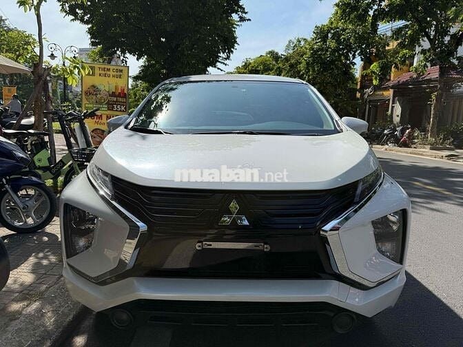 Mitsubishi Xpander 2023 - 7 chỗ số sàn 1 chủ Huế