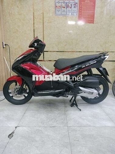 Air Blade FI 125 ,BSTP,Xe Đẹp Máy Bao Êm