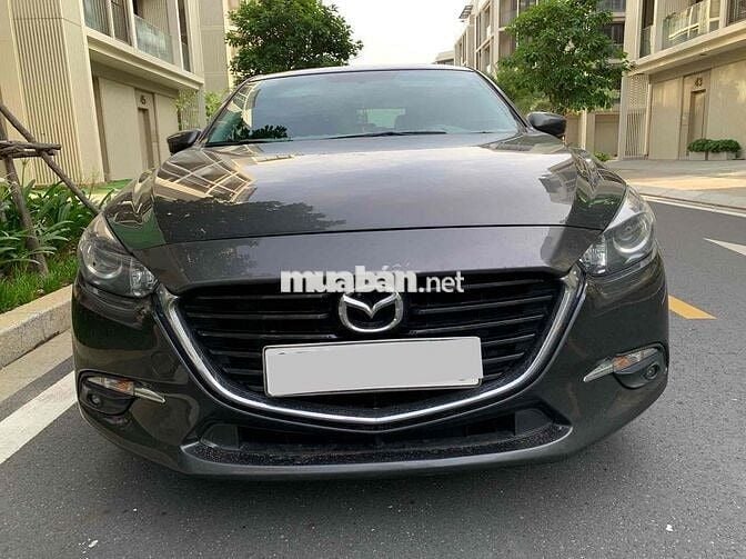 Mazda 3 HB 2019 - 70000 km