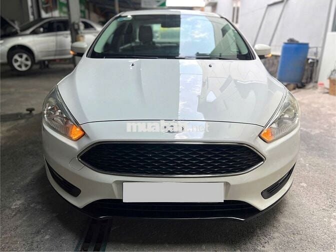 HÃNG BÁN FORD FOCUS 2017 SIÊU CHẤT.