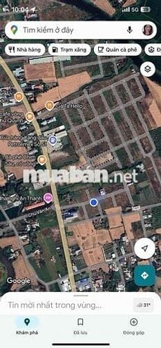 đất đẹp cần tìm chủ(158m2 ngang 7 ,dài 22) full thổ xây dựng thoải mái