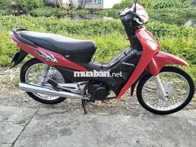 Xe zin đầu noi chưa mở còn rất đẹp