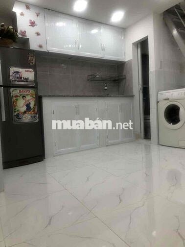 Cho thuê nhà nguyên căn 5 triệu Đường Vũ Tùng Quận BT