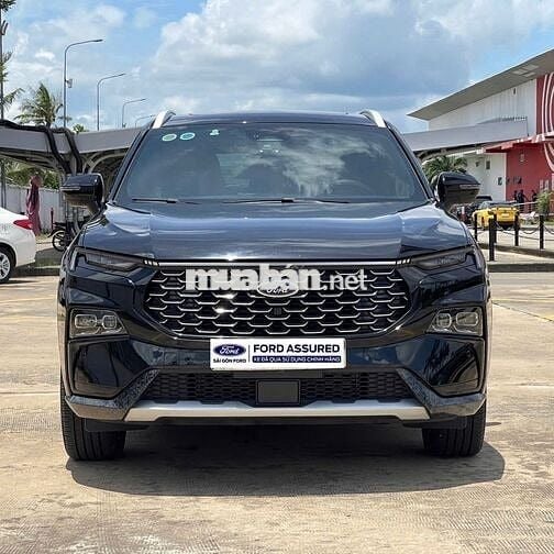 Ford Territory 2023 Titanium X 1.5 AT - Xe lướt