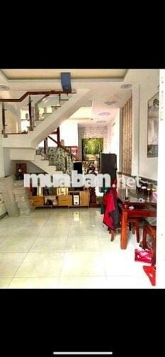 Bán nhà dt 4x14 vị trí đẹp, đường Tân Thới Hiệp 13.