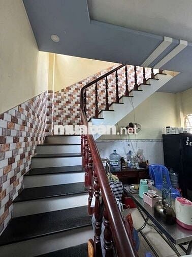 GIẢM 300TR – NHÀ 1/ BÀ ĐIỂM – 20M RA MT NGUYỄN ẢNH THỦ.6x21m*Giá 5 tỷ5