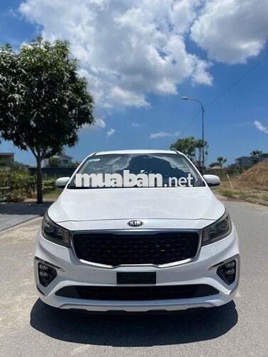 Kia Sedona 2019  - 123434 km
