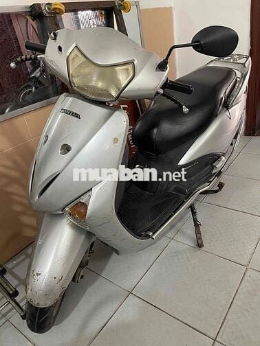 cần bán xe scr made in taiwan đã qua sử dụng.