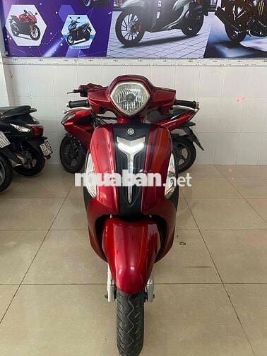 xe Grande 2015 Máy Zin