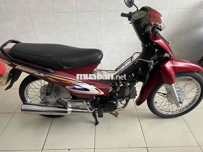 Honda wave a alpha 2004. bstp