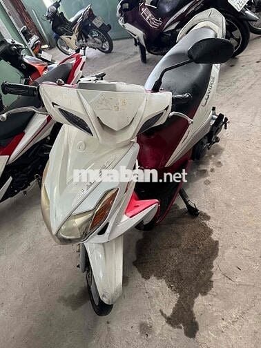 Ya Luvisa Số Đẹp 7575 / Máy Zin Êm Bs65