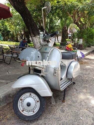 Bán vespa cổ PS 150