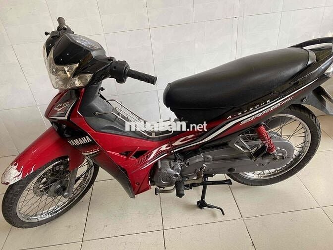 yamaha Sirius 2013. bst