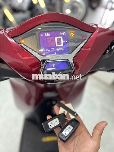 CHÍNH CHỦ CẦN BÁN SH350I 2022 MÁY THÁI ĐK 2024