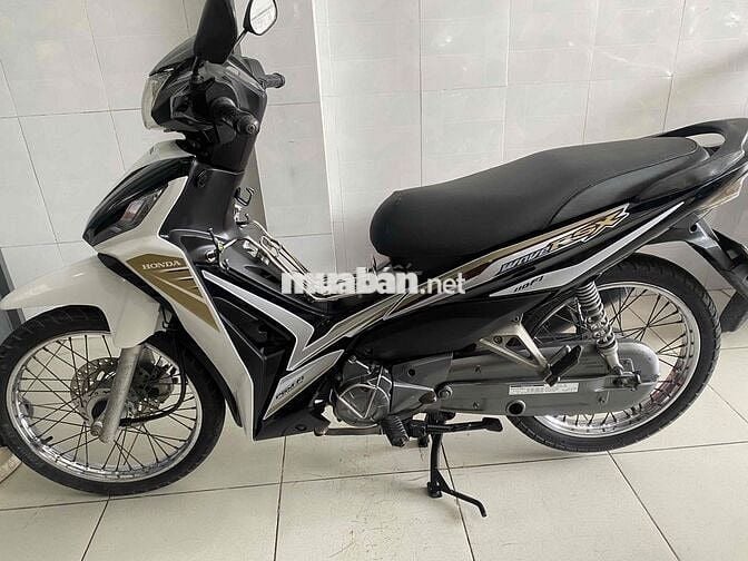 honda Wave RSX Fi 2017. bst