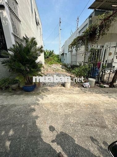 58,6M2 LÊ THỊ HÀ TÂN XUÂN 1TY390 HIẾM CÓ ĐẤT ĐẸP SHR MUA NGAY KẺO LỠ
