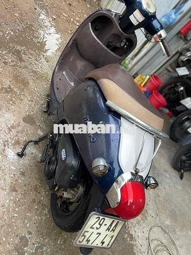 bán xe 50cc đăng ký 2020 ạ