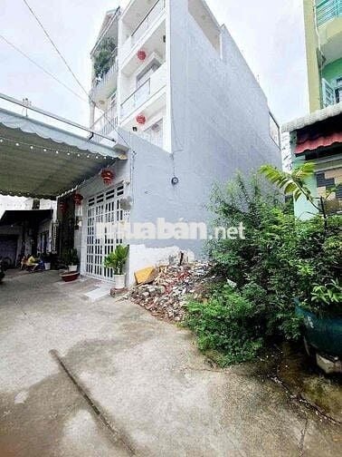 CHỦ GIẢM 300TR,  ĐẤT 82M² NGAY VÒNG XOAY AN LẠC, HẺM XE TẢI 6M