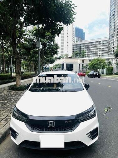 Honda City sx 2021 cavet 2022 1.5 RS - 30k km