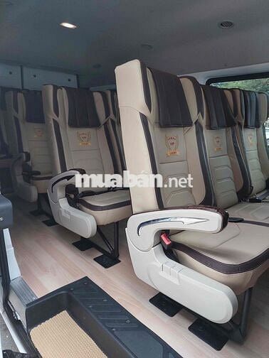 Ford Transit 2023 - 250000 km
