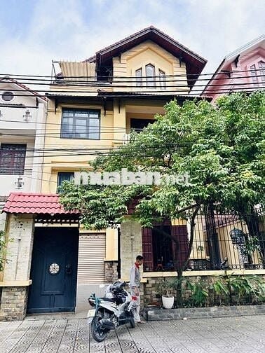 NHÀ KHU TÂN ĐỊNH DIỆN TÍCH: 8X20M TRỆT 3 LẦU CHO THUÊ