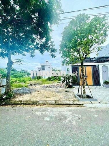 Đường 7,5m Khái Tây Song Song Mai Đăng Chơn