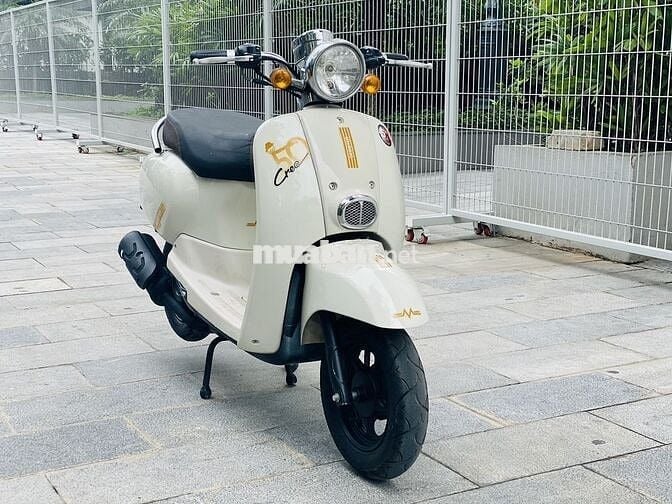 HONDA CREA 50 CHÍNH CHỦ HỌC SINH ĐK