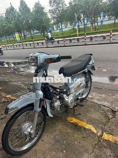 citi dọn full new