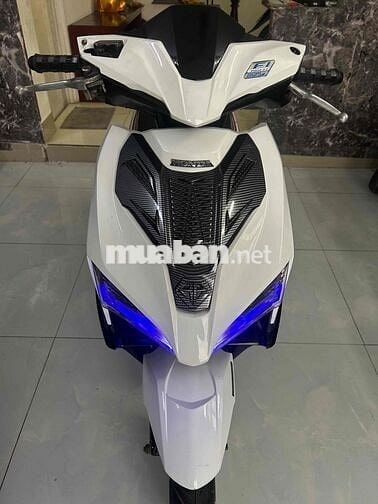 honda AB 2016 bstp xinh đẹp 80%