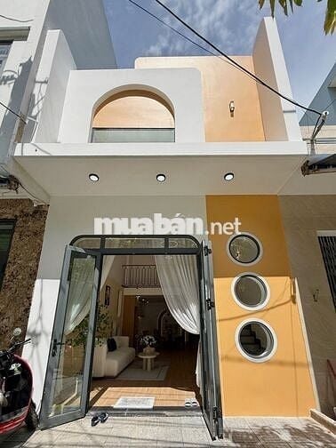 SIÊU PHẨM 1 TRỆT 1 LẦU NGAY TRUNG TÂM BÌNH CHÁNH 100M2 GIÁ 920 TRIỆU