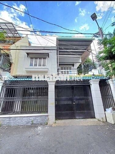 HOT HOT Đường 52 Lữ Gia P15 Q11 4 x 30m 2 Tầng Cầu Thang 2/3 Nhà