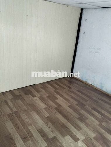 Nhà cho thuê giá 4.2trieu hẻm 298 Nơ Trang Long