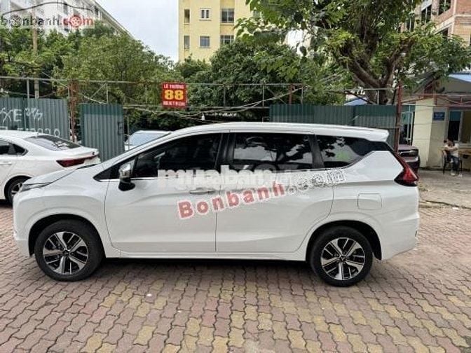 Mitsubishi Xpander 1.5 AT 2019