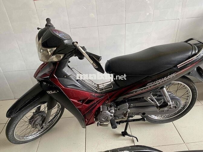 yamaha Sirius 2013. bstp