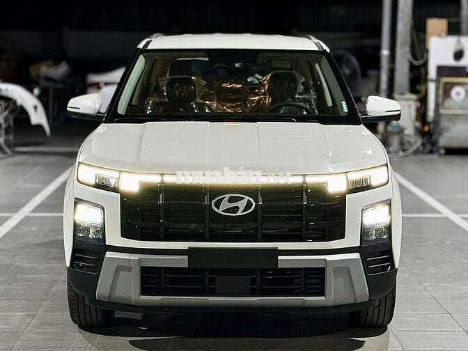 HYUNDAI CRETA 2025 - 1.5 AT ĐẶC BIỆT