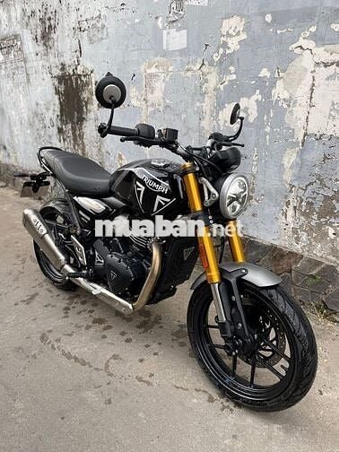 CẦN BÁN SPEED 400