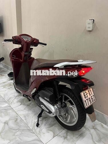 vison 2023 lướt 6000km khoá smarkey