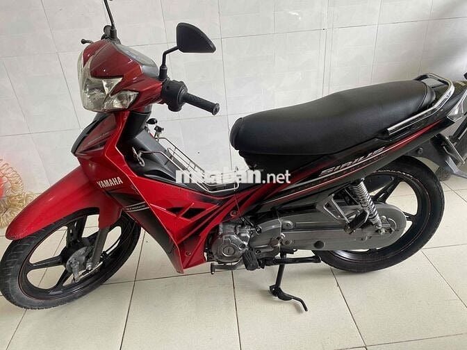 Yamaha Sirius 2012. bst