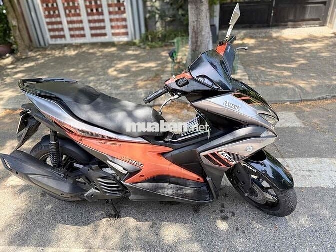 NVX 155 bs43 khoá smk phanh abs noxau đưa 7đ lấy