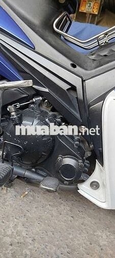Bán xe Exciter 2010