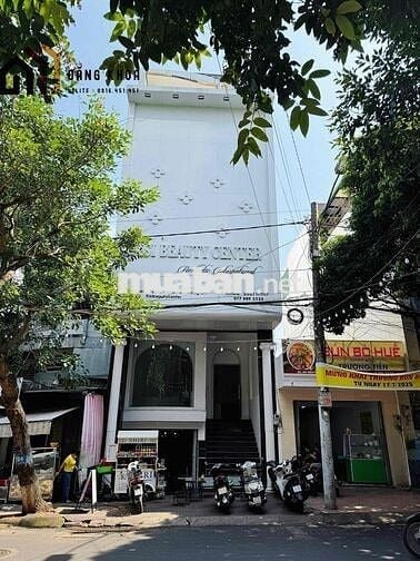 CHO THUÊ NHÀ MẶT TIỀN ĐƯỜNG TRẦN PHÚ